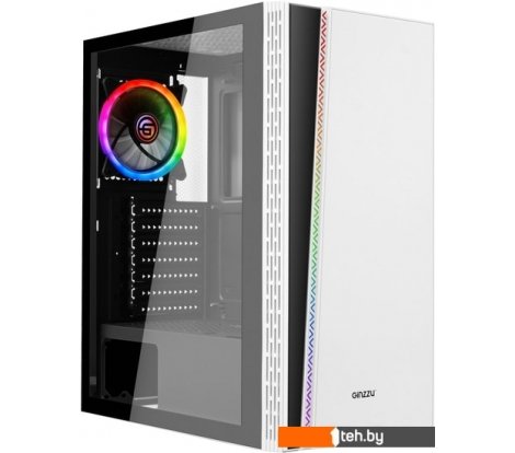  - Корпуса Ginzzu CL220 - CL220