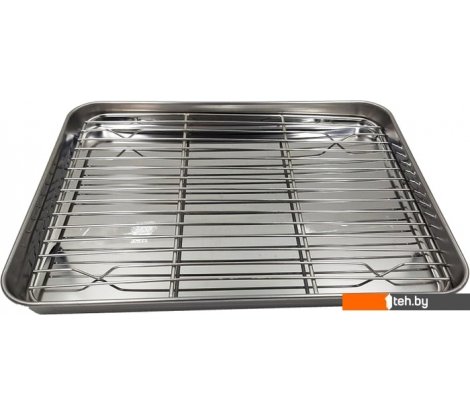  - Формы для выпечки, противни DomiNado ZNG-38 - ZNG-38