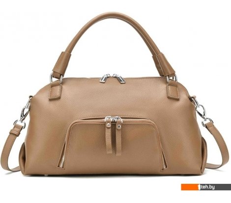  - Женские и мужские сумки Mironpan 6013 (рыжий) - 6013 (рыжий)