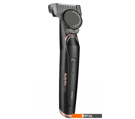  - Машинки для стрижки волос BaByliss T885E - T885E