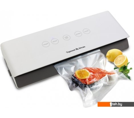  - Вакуумные упаковщики Zigmund & Shtain VS-506 - VS-506