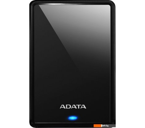  - Внешние накопители ADATA HV620S AHV620S-4TU31-CBK 4TB (черный) - HV620S AHV620S-4TU31-CBK 4TB (черный)