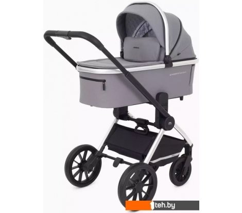 - Детские коляски и аксессуары Rant Tilda MB064 (2 в 1, grey) - Tilda MB064 (2 в 1, grey)