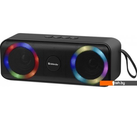  - Беспроводные и портативные колонки Defender Q1 - Q1
