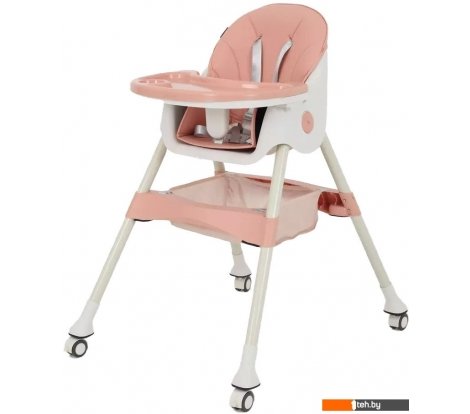  - Стульчики для кормления Rant Basic Cookie RH700 (pink) - Basic Cookie RH700 (pink)