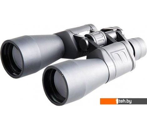  - Бинокли, подзорные трубы и приборы ночного видения Veber БПЦ ZOOM 10-30x60 - БПЦ ZOOM 10-30x60