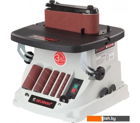  - Деревообрабатывающие и металлообрабатывающие станки Белмаш OSBS-100/115 - OSBS-100/115