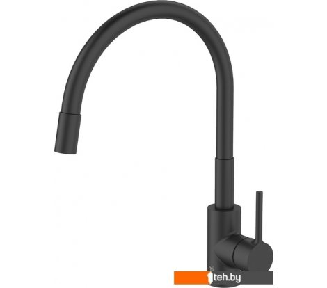  - Смесители Milardo Meal M01BL0FM05 - Meal M01BL0FM05