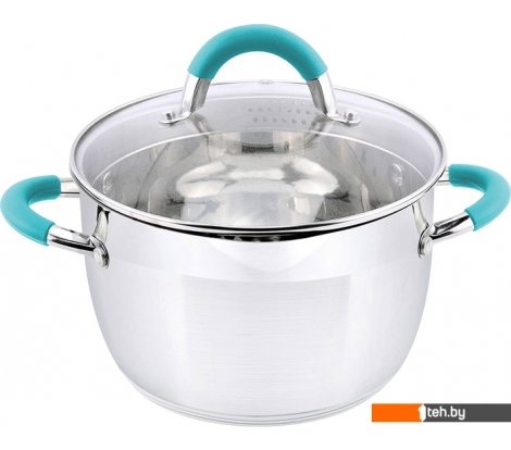  - Кастрюли Mallony Bravo 005430 - Bravo 005430