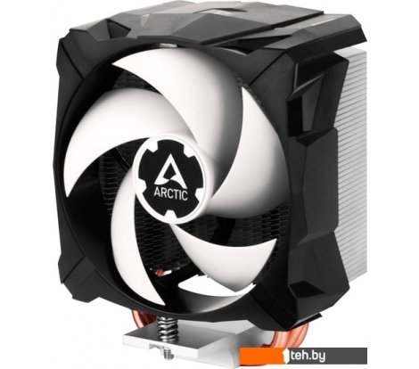  - Системы охлаждения Arctic Freezer A13 X ACFRE00083A - Freezer A13 X ACFRE00083A