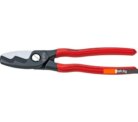  - Строительный, слесарный, монтажный инструмент Knipex 9511200 - 9511200