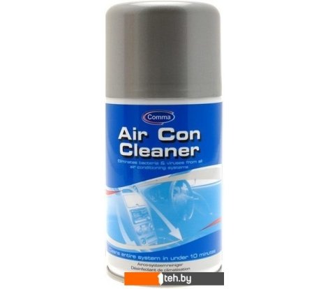  - Присадки для авто Comma Air Con Cleaner 150мл - Air Con Cleaner 150мл