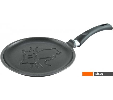  - Сковороды НМП Литая Веселая 6222кт - Литая Веселая 6222кт