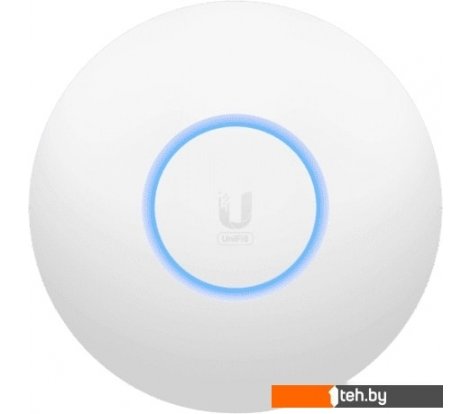  - Беспроводные точки доступа и усилители Wi-Fi Ubiquiti UniFi 6 Lite - UniFi 6 Lite