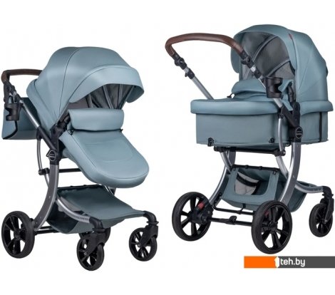  - Детские коляски и аксессуары Aimile Original Autumn (2 в 1, атлантида) - Original Autumn (2 в 1, атлантида)