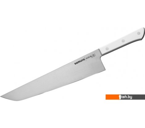  - Кухонные ножи, ножницы, овощечистки, точилки Samura Harakiri SHR-0050W - Harakiri SHR-0050W