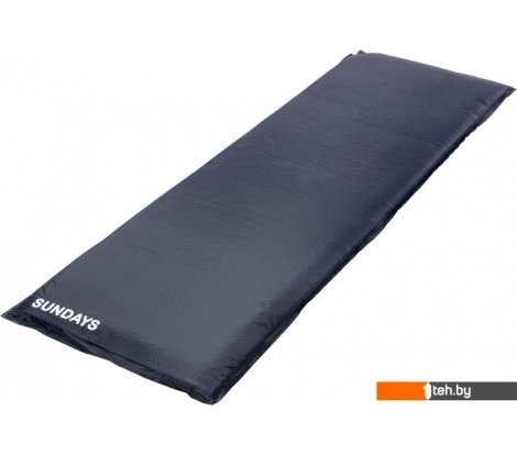  - Туристические коврики Sundays SN-SIM001-1 5см (темно-синий) - SN-SIM001-1 5см (темно-синий)