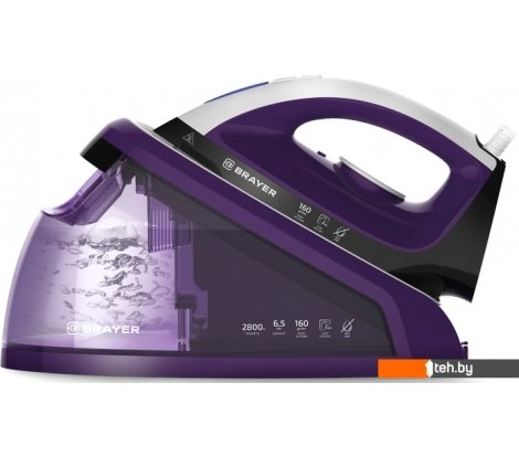 - Утюги Brayer BR4152 - BR4152