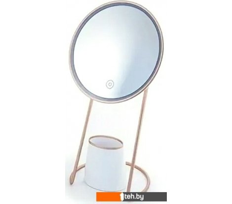  - Косметические зеркала Lucia EL700 (золотистый) - EL700 (золотистый)