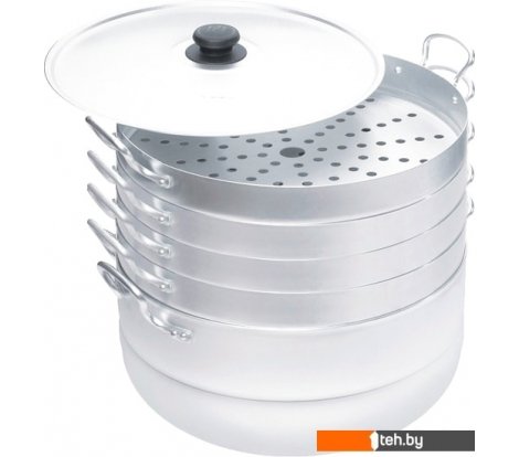  - Пароварки, мантоварки Калитва 18134 - 18134