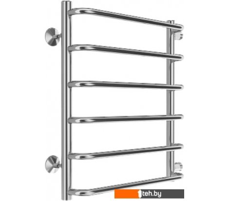  - Полотенцесушители TERMINUS Стандарт П6 500x600 бп (хром) - Стандарт П6 500x600 бп (хром)