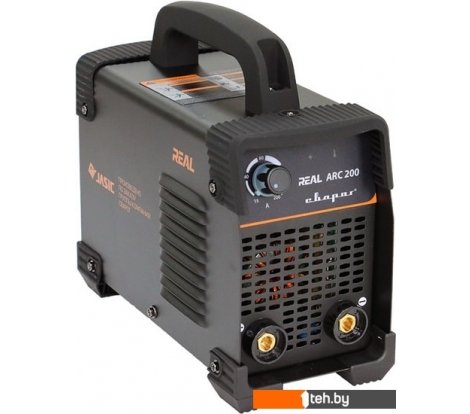 - Сварочные инверторы Сварог Real ARC 200 (Z238) Black - Real ARC 200 (Z238) Black