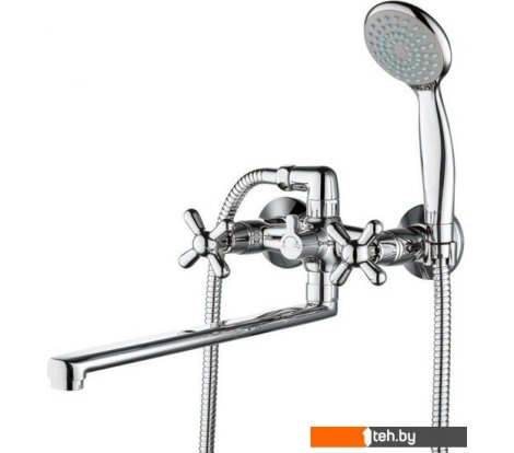  - Смесители Gross Aqua Retro 7016083С-35L(F) - Н - Retro 7016083С-35L(F) - Н