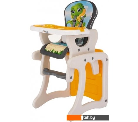  - Стульчики для кормления Pituso Carlo (дракоша) - Carlo (дракоша)