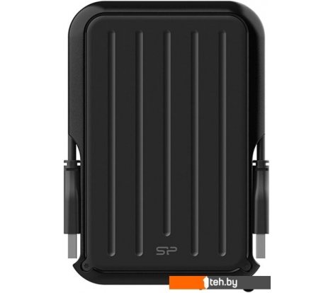  - Внешние накопители Silicon-Power Armor A66 2TB SP020TBPHD66SS3K - Armor A66 2TB SP020TBPHD66SS3K