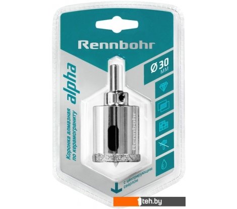  - Коронки Rennbohr 676230 - 676230