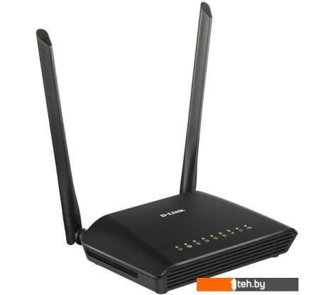  - Беспроводные маршрутизаторы D-Link DIR-620S/RU/B1A - DIR-620S/RU/B1A