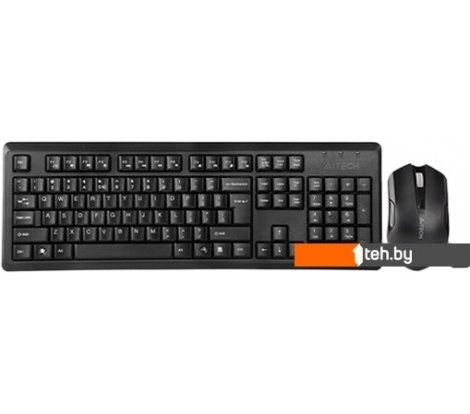  - Наборы периферии A4Tech 4200N - 4200N