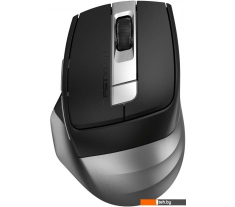  - Мыши A4Tech Fstyler FB35C (серый) - Fstyler FB35C (серый)