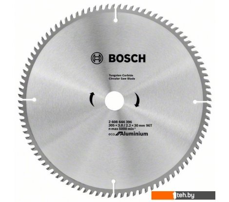  - Пильные диски Bosch 2.608.644.396 - 2.608.644.396