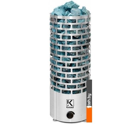  - Банные печи Karina Nova 8 - Nova 8