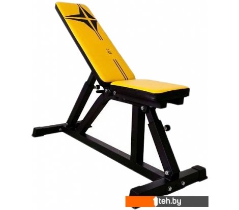  - Силовые тренажеры DFC DZ003Y - DZ003Y