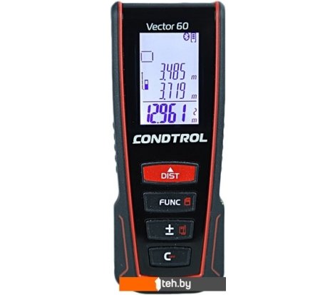  - Лазерные дальномеры Condtrol Vector 60 - Vector 60