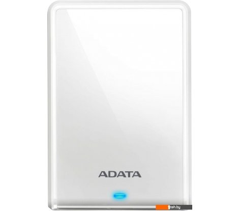  - Внешние накопители ADATA HV620S AHV620S-2TU31-CWH 2TB (белый) - HV620S AHV620S-2TU31-CWH 2TB (белый)