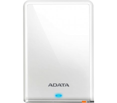  - Внешние накопители ADATA HV620S AHV620S-2TU31-CWH 2TB (белый) - HV620S AHV620S-2TU31-CWH 2TB (белый)