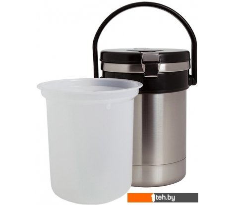  - Термосы, термокружки и многоразовые стаканы Amet Экспресс 2л (нержавеющая сталь) - Экспресс 2л (нержавеющая сталь)