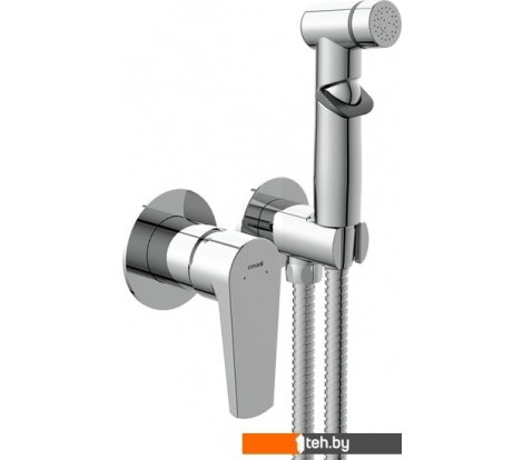 - Душевые системы и гарнитуры Cersanit Moduo 64105 - Moduo 64105