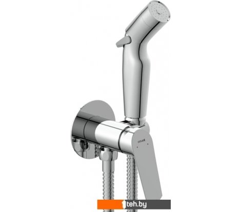 - Душевые системы и гарнитуры Cersanit Flavis 64104 - Flavis 64104