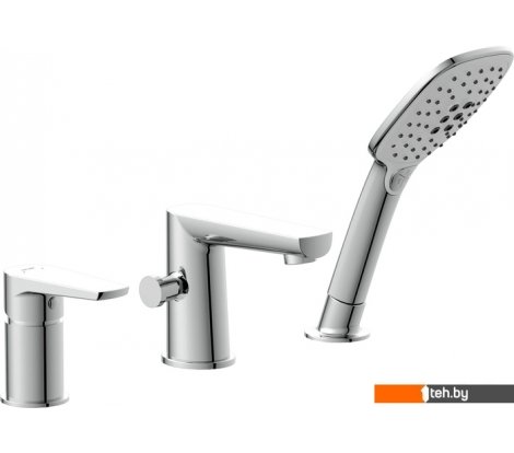  - Смесители Cersanit Moduo 64100 - Moduo 64100