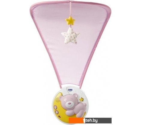  - Интерактивные игрушки и роботы Chicco Next 2 Moon 00009828100000 - Next 2 Moon 00009828100000