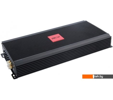 - Автомобильные усилители ACV LX-4.150 - LX-4.150