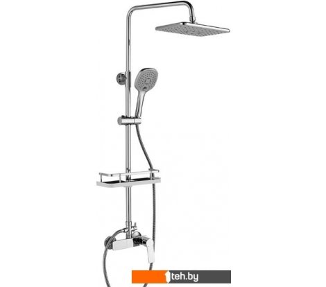  - Душевые системы и гарнитуры Rossinka Silvermix RS27-45 - RS27-45