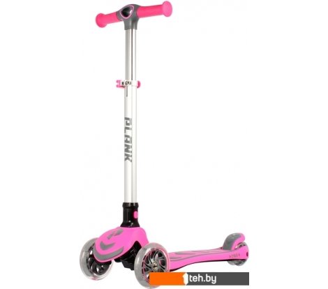  - Самокаты Plank Cyber (розовый) - Cyber (розовый)