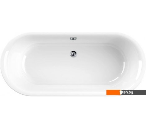  - Ванны Cezares Metauro Central 180x80 - Metauro Central 180x80