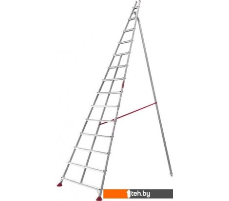  - Лестницы и стремянки Новая высота NV 3191 (14 ступеней) - NV 3191 (14 ступеней)
