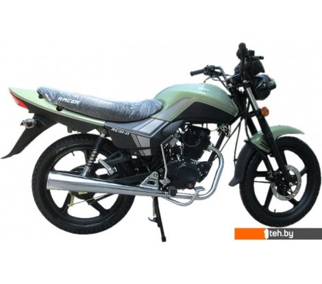  - Мотоциклы Racer Tiger RC150-23 - Tiger RC150-23
